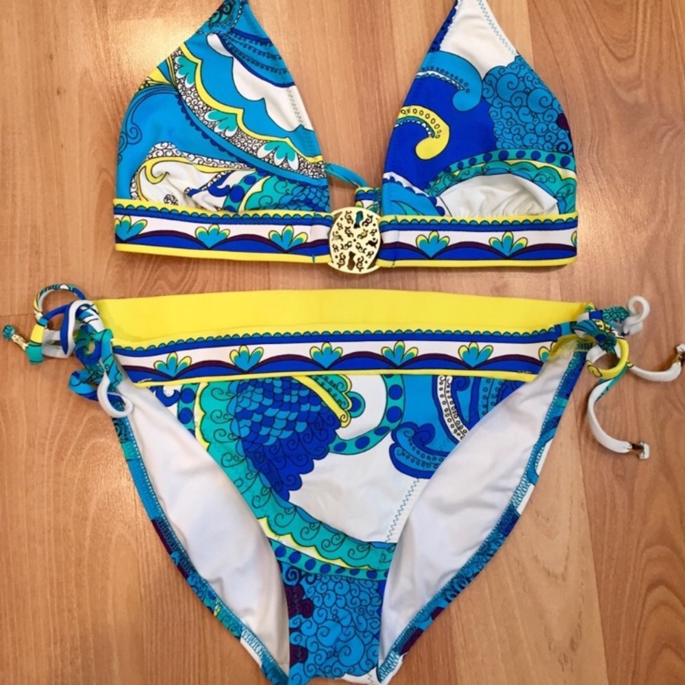 Trina Turk Bathing Suit